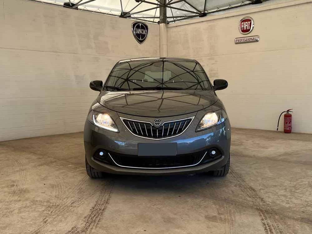 LANCIA Ypsilon III 2021 - Ypsilon 1.0 firefly hybrid Gold Plus s&s 70cv 5p.ti