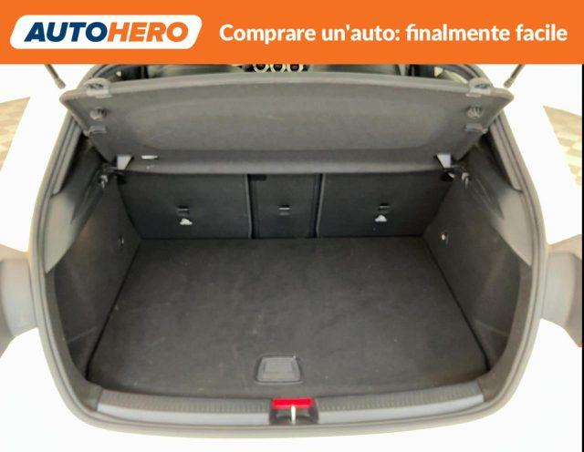 MERCEDES-BENZ A 250 e Automatic EQ-Power Sport