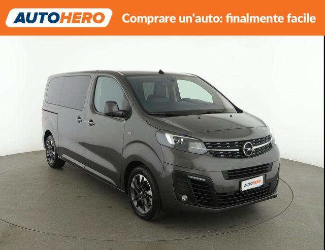 OPEL Zafira Life 2.0 Diesel 180CV aut. Start&Stop Elegance M