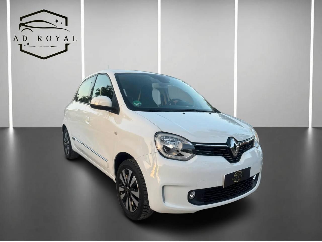 Renault Twingo SCe 65 CV Signature 12/2020