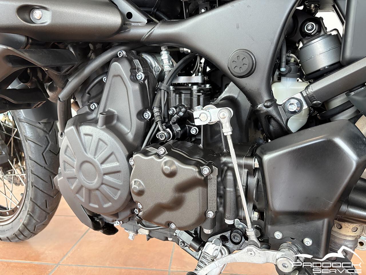 Yamaha XT 1200 Z Super Ténéré 2017 29.000 km