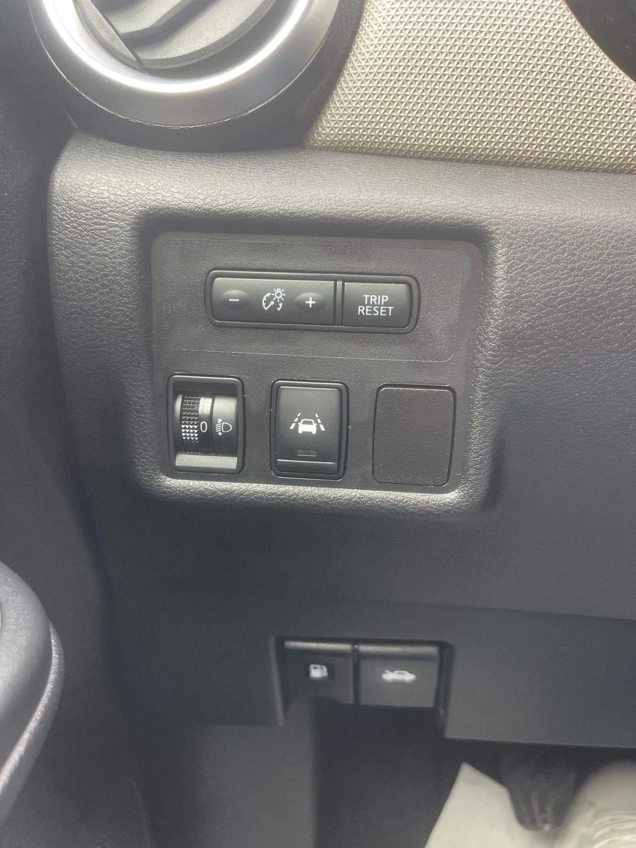 Nissan Micra 1.5 dCi 8V 5 porte N-Connecta