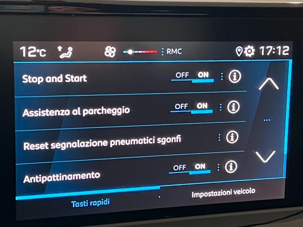 Peugeot 208 1.2 puretech Active Pack App conn 16" Neopat
