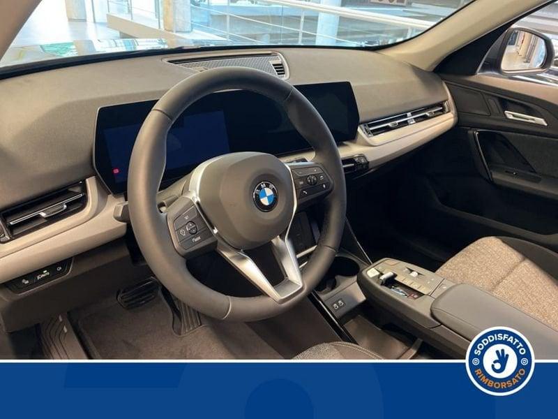 BMW X1 sDrive 18d