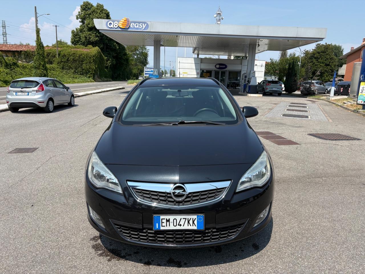 Opel Astra 1.7 CDTI 110CV Sports Tourer Cosmo