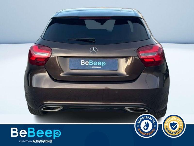 Mercedes-Benz Classe A A 180 D SPORT MY16