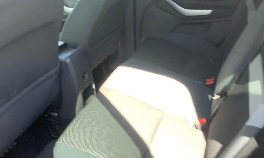 Ford Kuga 2.0 TDCi 140 cv Titanium DPF KM CERTIFICATI