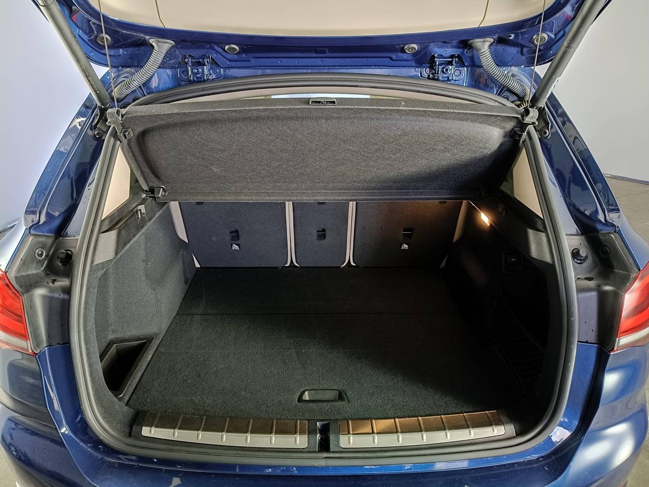 BMW X1 F48 2019 - X1 sdrive18d xLine Plus auto