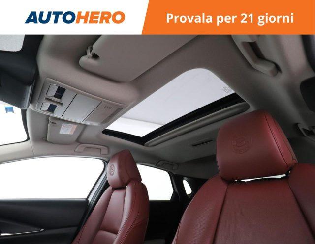 MAZDA CX-30 2.0L Skyactiv-X M Hybrid 2WD 100th Anniversary