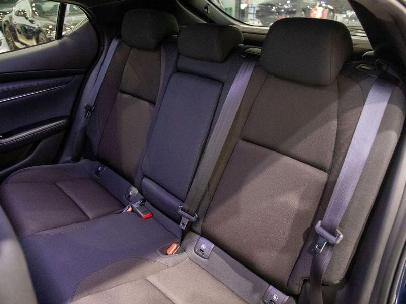 Mazda Mazda3 2.0L Skyactiv-X M-Hybrid Exceed - PADOVA