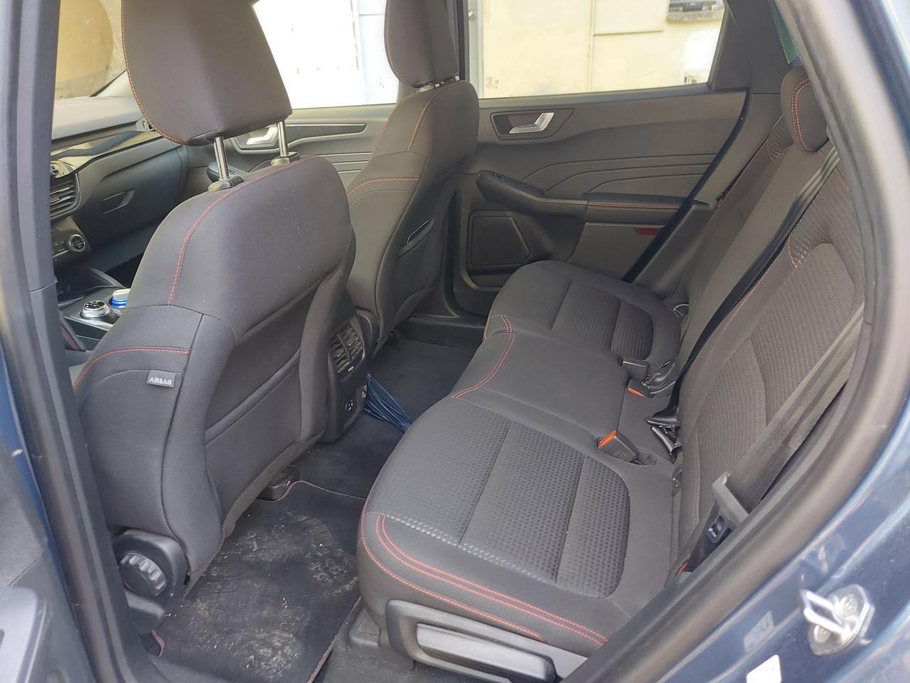 Ford Kuga Full Hybrid ST Line 190 cv