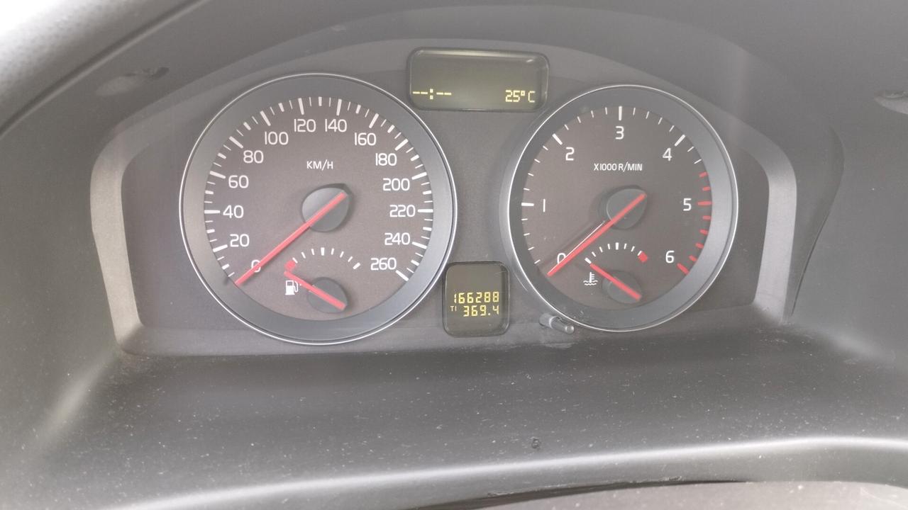 Volvo C30 D2 Summum