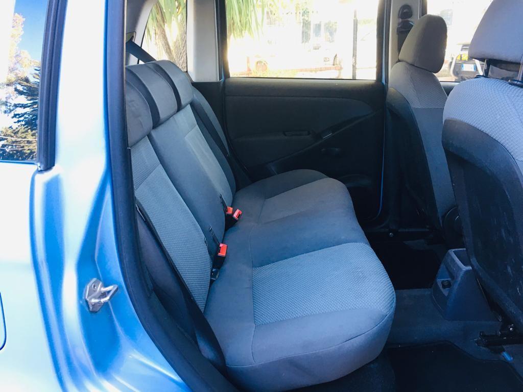 Fiat Idea 1.3 Multijet 70cv 16V Dynamic My'07