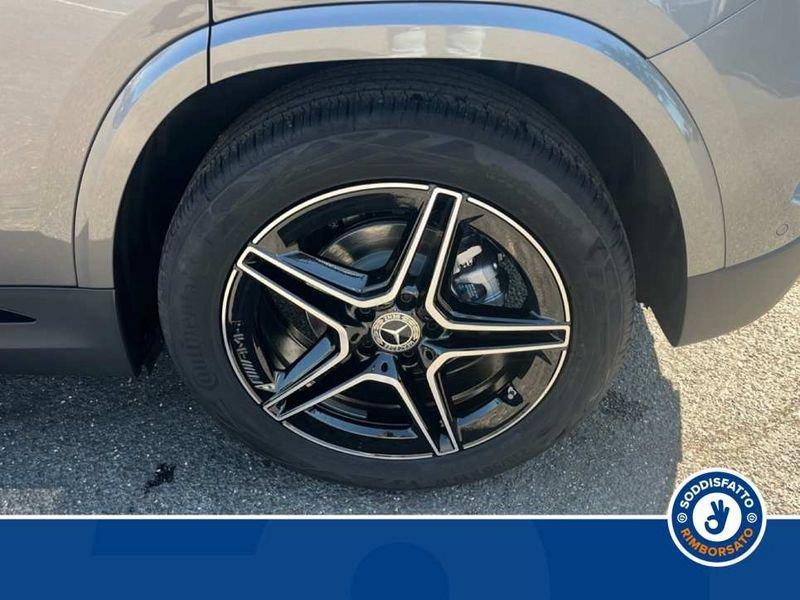 Mercedes-Benz GLA 200d Automatic AMG Line Extra Advanced Plus