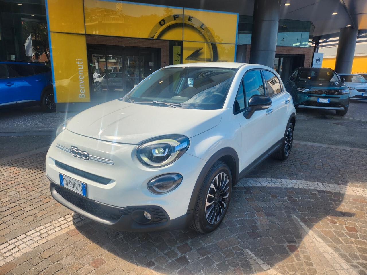 Fiat 500X 1.0 T3 120 CV Sport Dolcevita