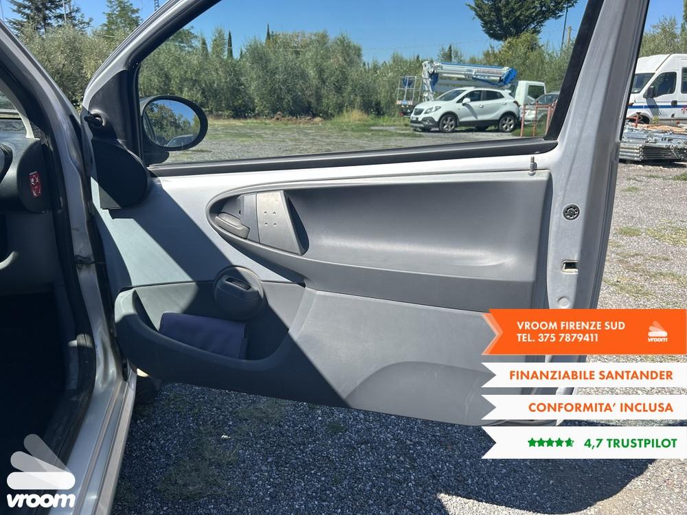 CITROEN C1 1.0 3 porte CMP-5 AMIC1