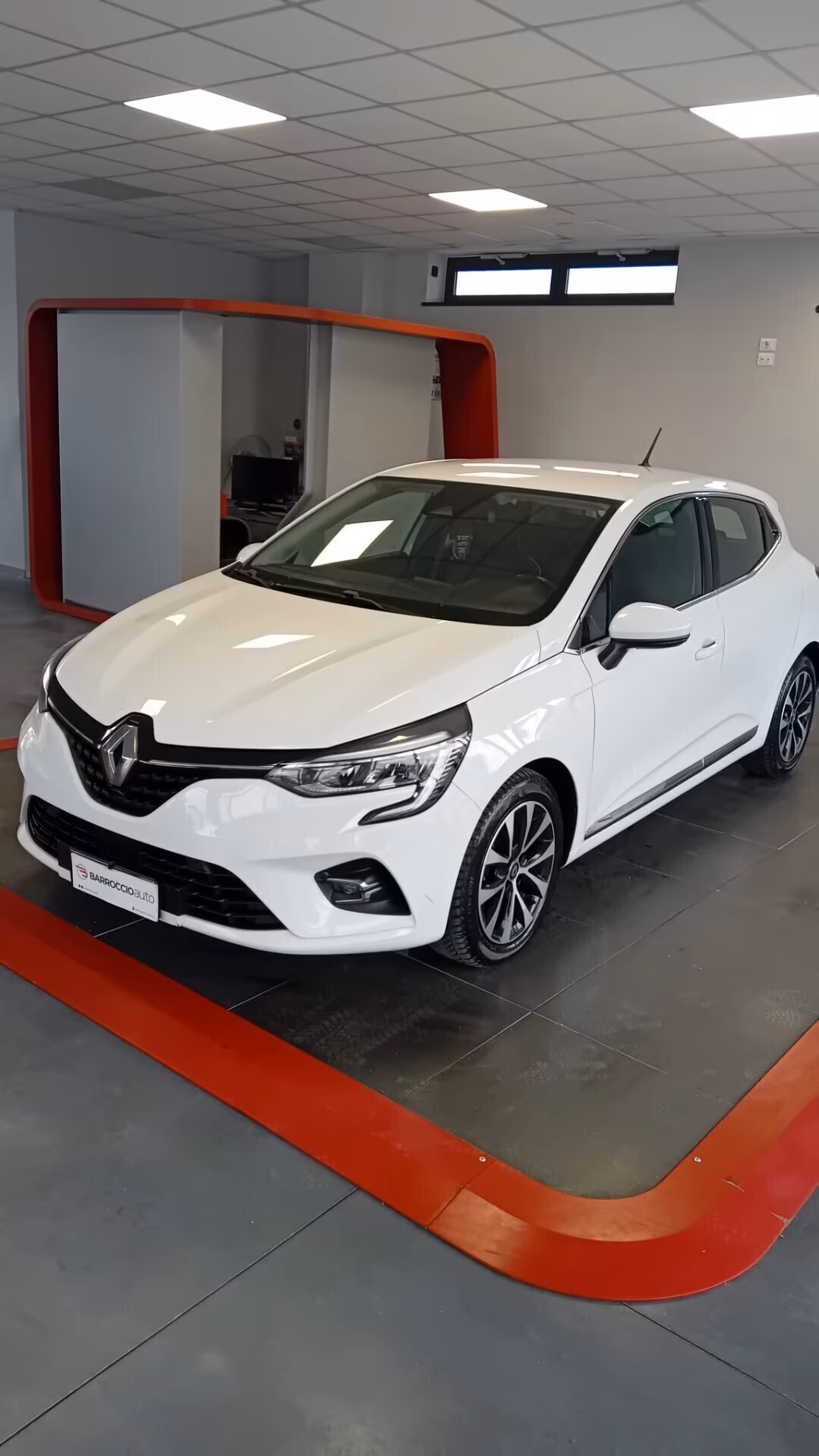 Renault Clio Blue dCi 100 CV 5 porte INTENSE