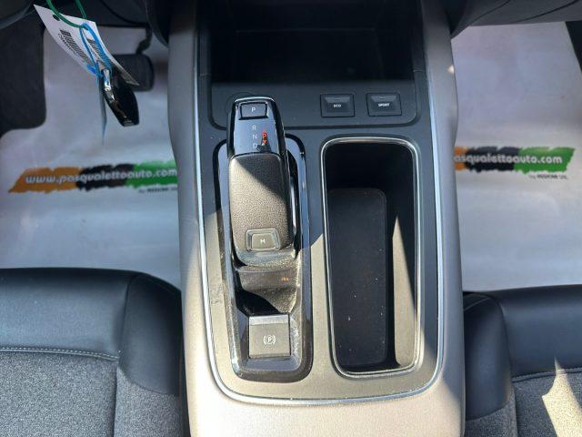 CITROEN C5 Aircross 1.2 PureTech 130 S&S EAT8 Feel
