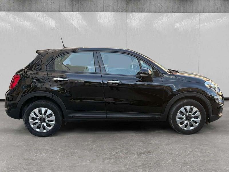 FIAT 500X 1.3 mjt Cult 95cv