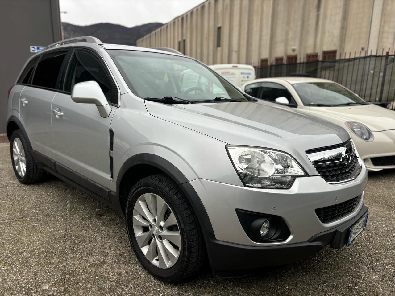 Opel Antara 2.2 CDTI 163CV Start&Stop Cosmo Plus