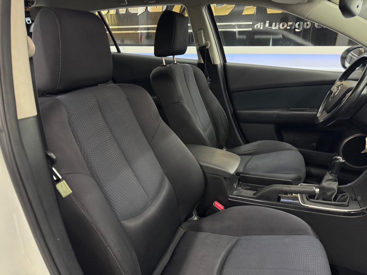 Mazda 6 2.0 140CV Wagon Luxury Full Opt