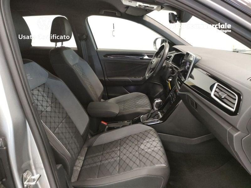 Volkswagen T-Roc T-Roc 2.0 TDI SCR 150 CV DSG R-Line