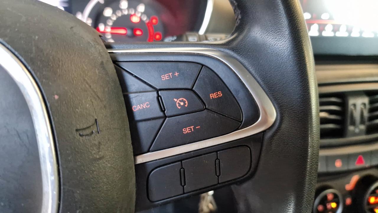 Fiat Tipo 1.3 Mjt S&S SW Lounge