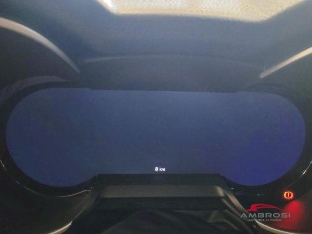 ALFA ROMEO Stelvio Diesel 210cv Sprint