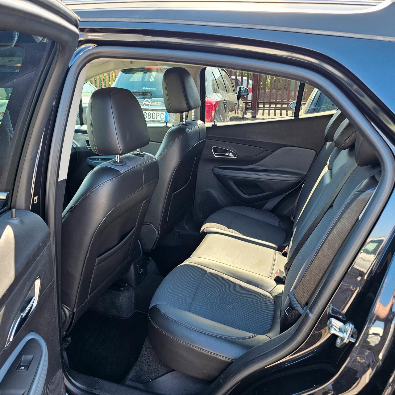 Opel Mokka 1.7 CDTI Ecotec 130CV 4x2 Start&Stop Cosmo