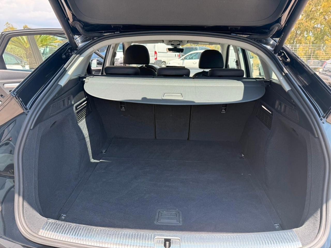 Audi Q5 35 TDI S tronic Business Advanced