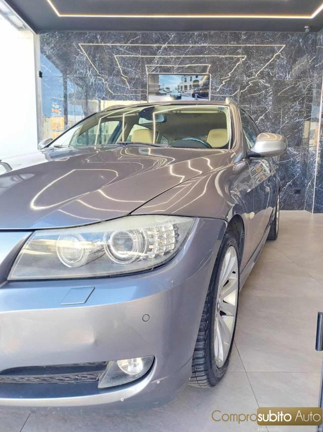 BMW 320 d cat Touring MSport
