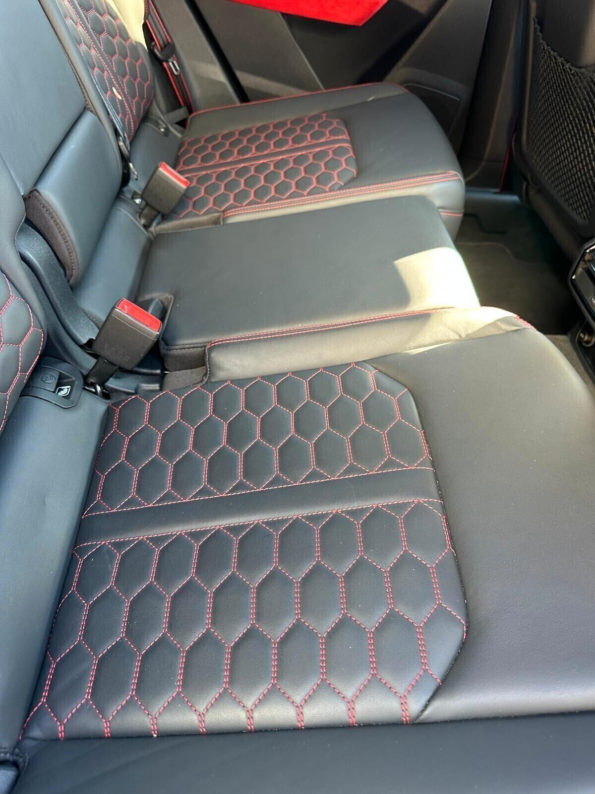 Audi Q3 RS QUATTRO VETTURA CON IVA ESPOSTA