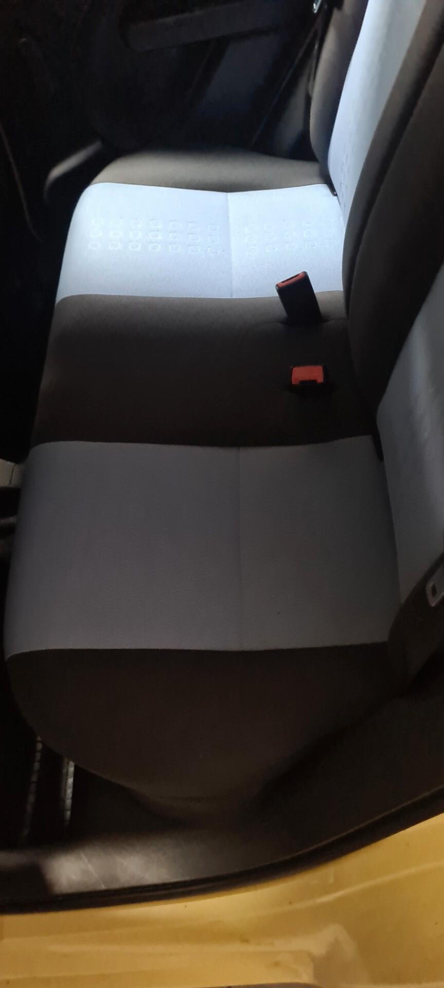 Fiat Panda 1.1 Active