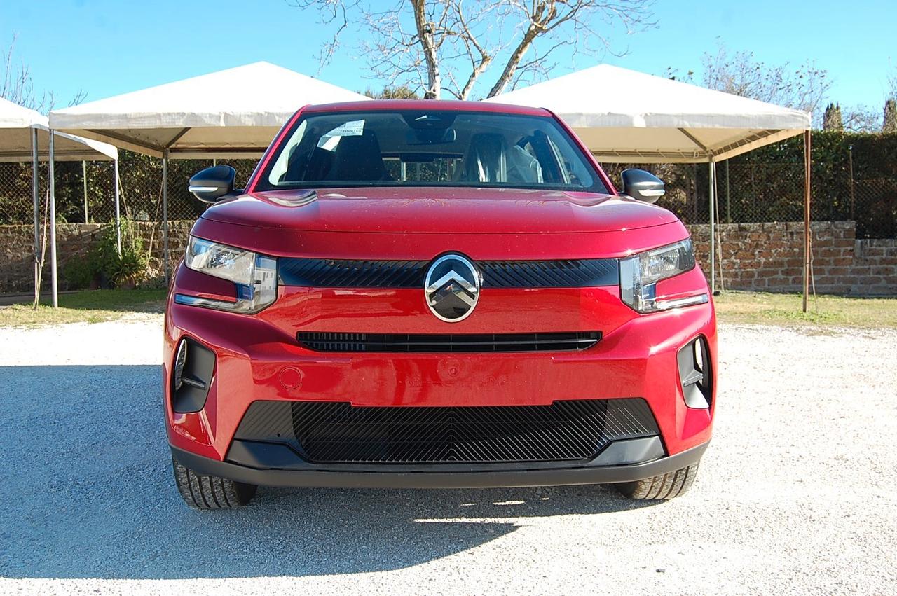 Citroen C3 PureTech 100 S&S You