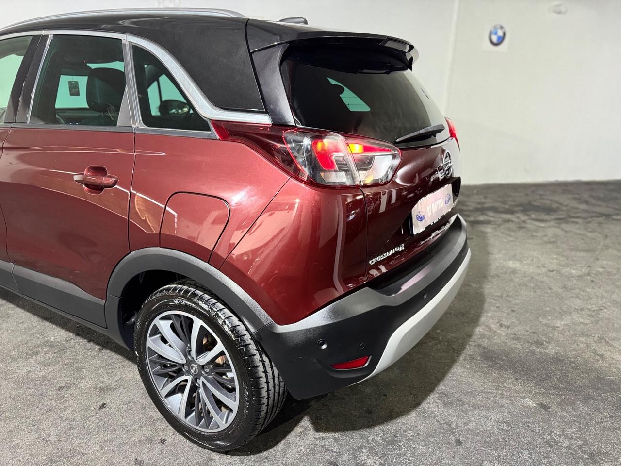 Opel Crossland X 1.6 ECOTEC D 8V Start&Stop Innovation