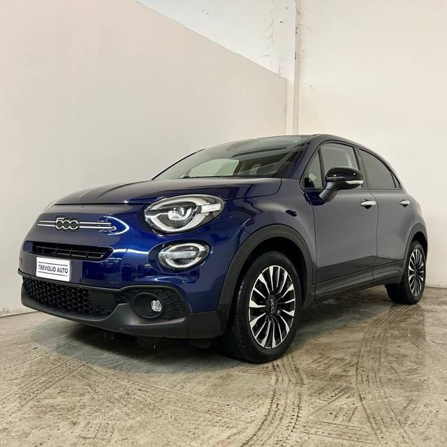 FIAT 500X 1.0 T3 120 CV FULL LED+ CERCHI 17'