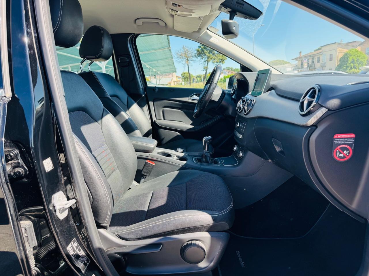 Mercedes-benz B 180 CDI Sport
