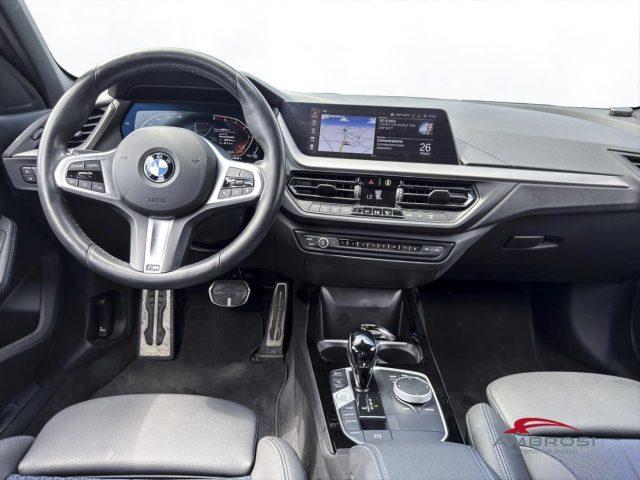 BMW 118 Serie 1 d Msport auto