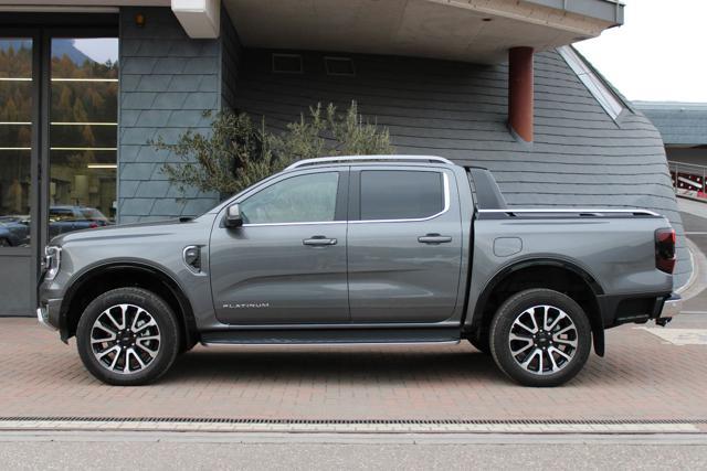 FORD Ranger 3.0D 240cv DC Platinum "PRONTA CONSEGNA"