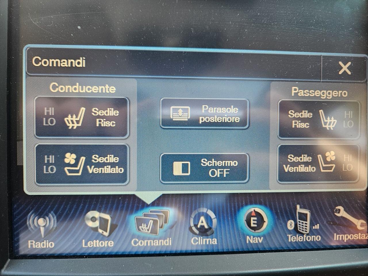 Maserati Ghibli V6 Diesel 275 CV