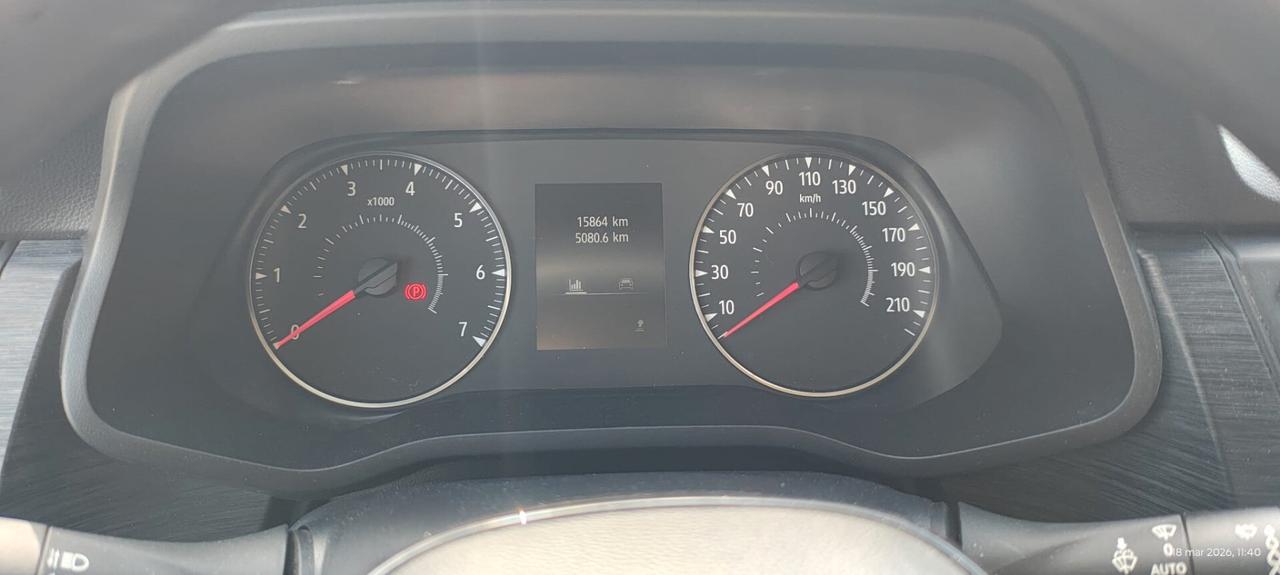 Renault Trafic T27 L1 H1 START dCi 130CV