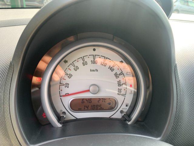OPEL Agila 1.0 12V 65CV Enjoy