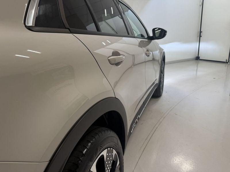 FIAT 600 600 1.2 hybrid La Prima Automatica