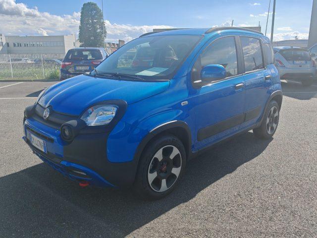 FIAT Panda Cross 1.0 FireFly S&S Hybrid