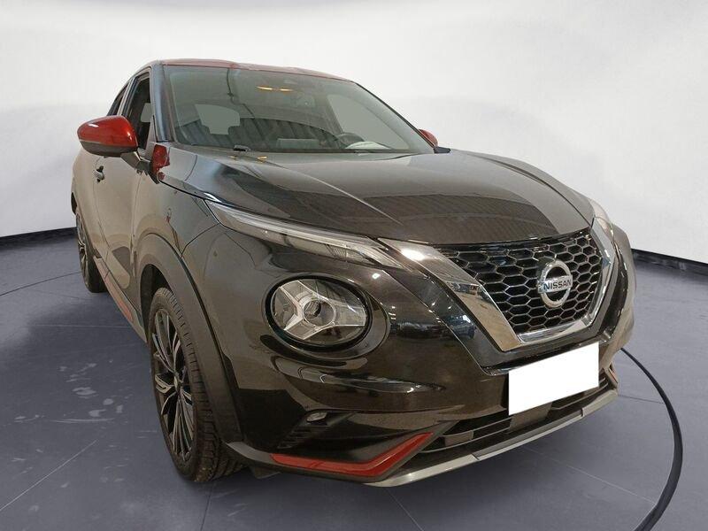 Nissan Juke 1.0 dig-t N-Design 114cv