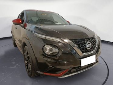 Nissan Juke 1.0 dig-t N-Design 114cv