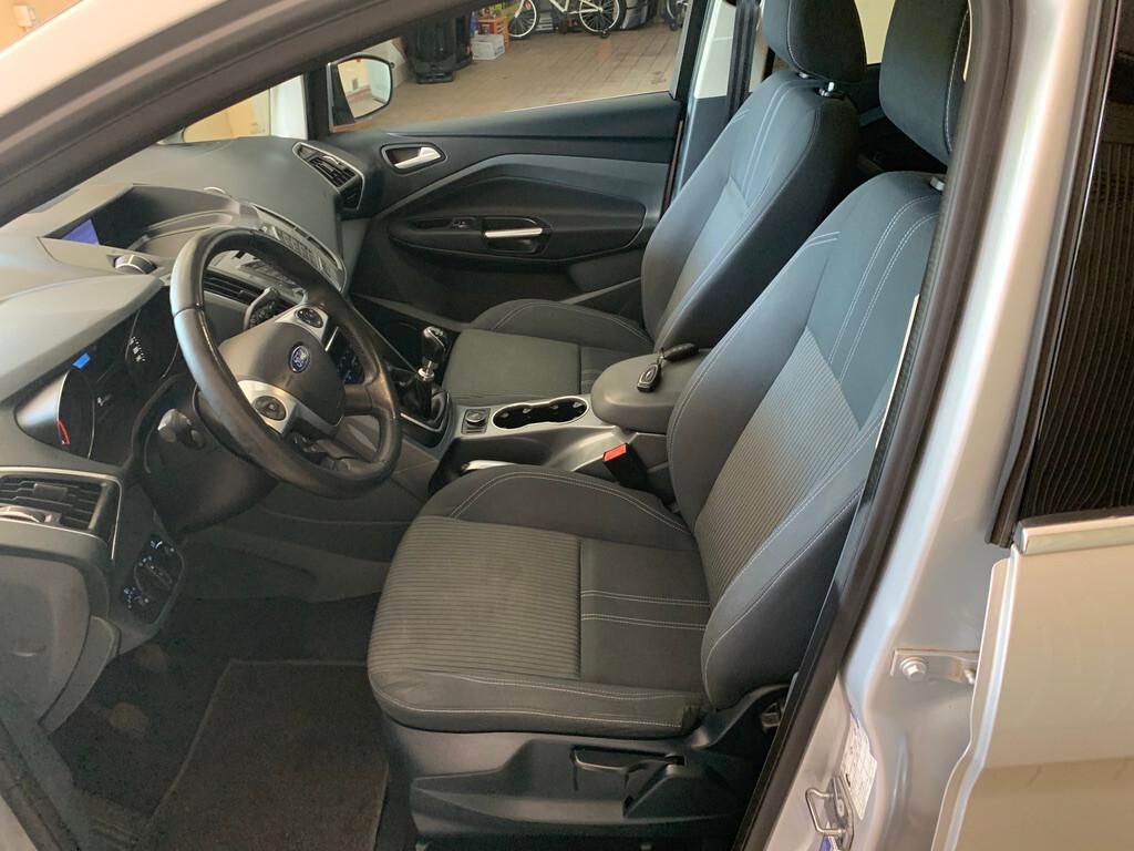 Ford C-Max 1.6 TDCi 115CV Titanium
