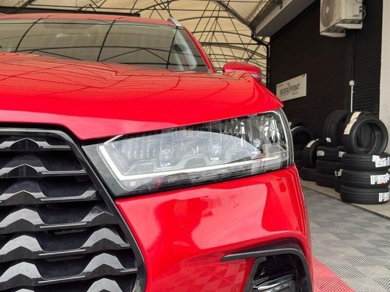 DR AUTOMOBILES DR 6.0 1.5 Turbo GPL CVT