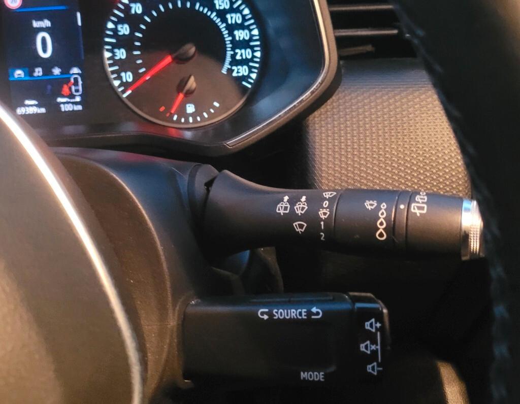 Renault Clio TCe 100 CV 5 porte Zen