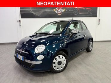 FIAT 500 1.2 Pop Star